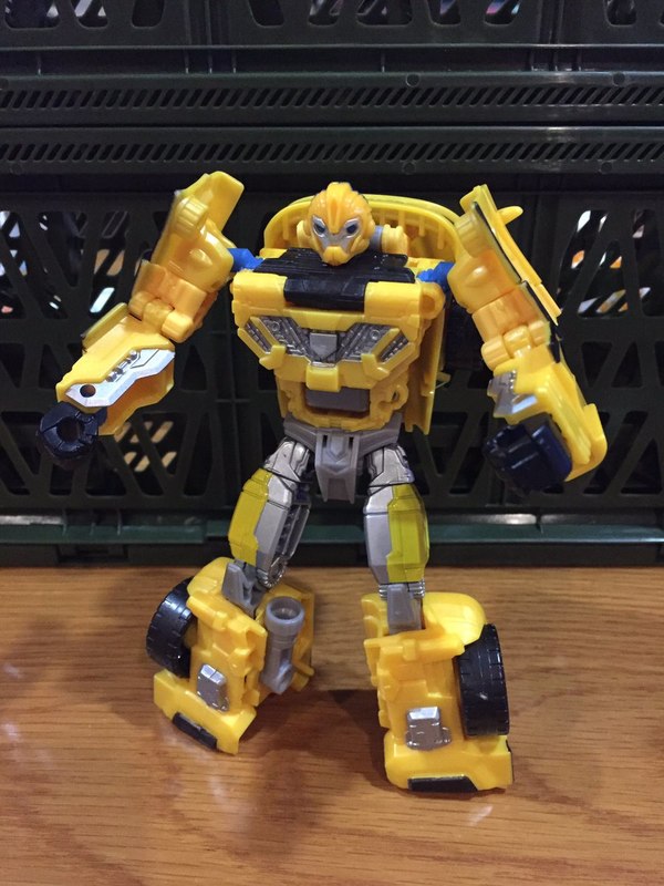 Transformers Prime Decepticons Join The Combiner Wars In New Unicron Combiner Custom  (17 of 32)